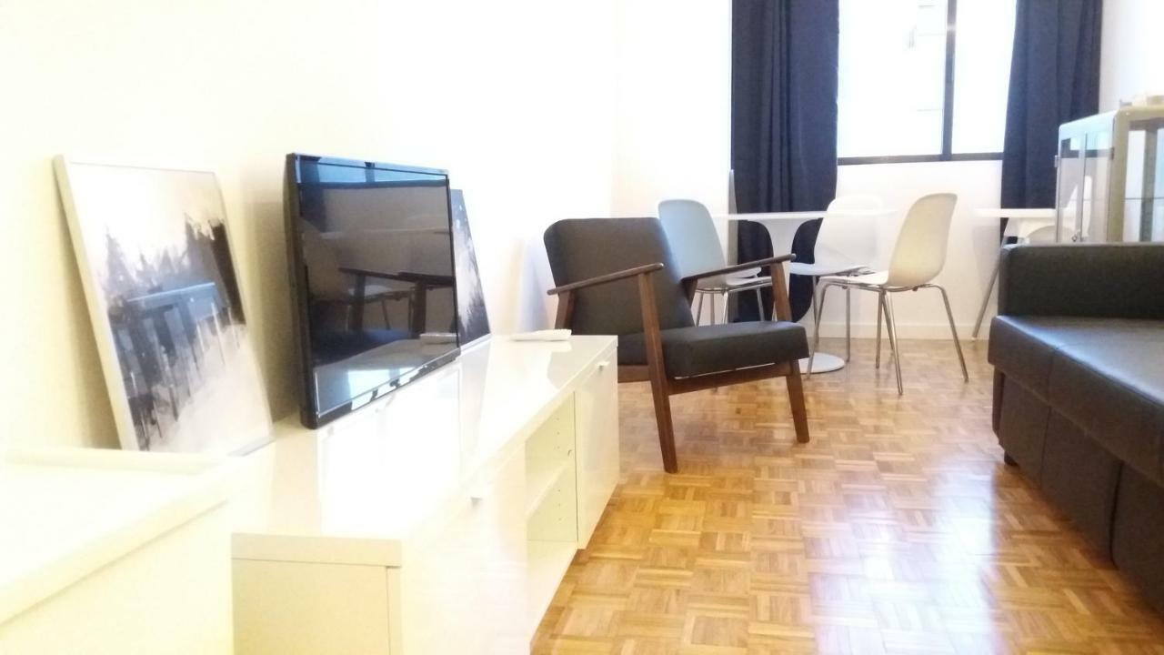 So Cool Flat Leilighet Porto Eksteriør bilde