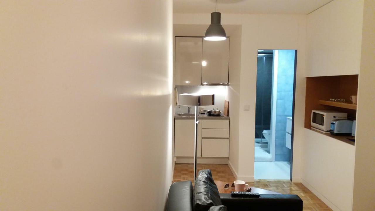 So Cool Flat Leilighet Porto Eksteriør bilde