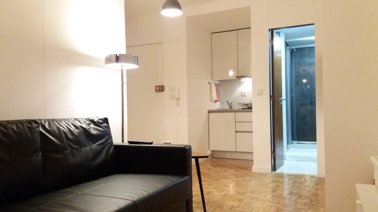 So Cool Flat Leilighet Porto Eksteriør bilde